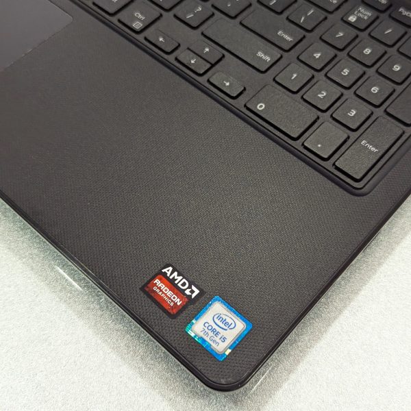 Dell Vostro 15-3568 |  Intel Core i5-7th Gen |  8GB RAM | 256GB NVme SSD | AMD Radeon HD 8500M Dedicated Graphics | Laptop - Image 5