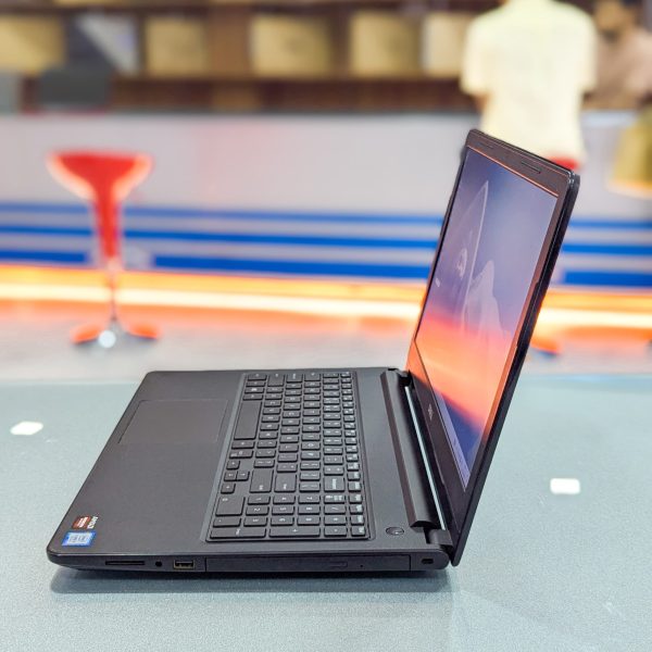 Dell Vostro 15-3568 |  Intel Core i5-7th Gen |  8GB RAM | 256GB NVme SSD | AMD Radeon HD 8500M Dedicated Graphics | Laptop - Image 4