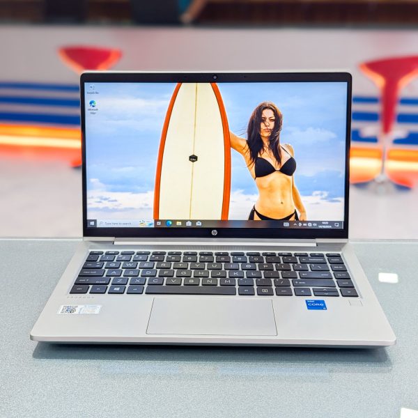HP Probook 440 G8 | Intel Core i5-11th Gen | 16GB RAM | 512GB Nvme | 14" Inch FHD Display Laptop - Image 3