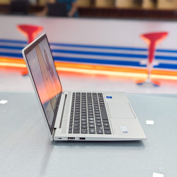HP Probook 440 G8 | Intel Core i5-11th Gen | 16GB RAM | 512GB Nvme | 14" Inch FHD Display Laptop - Image 5