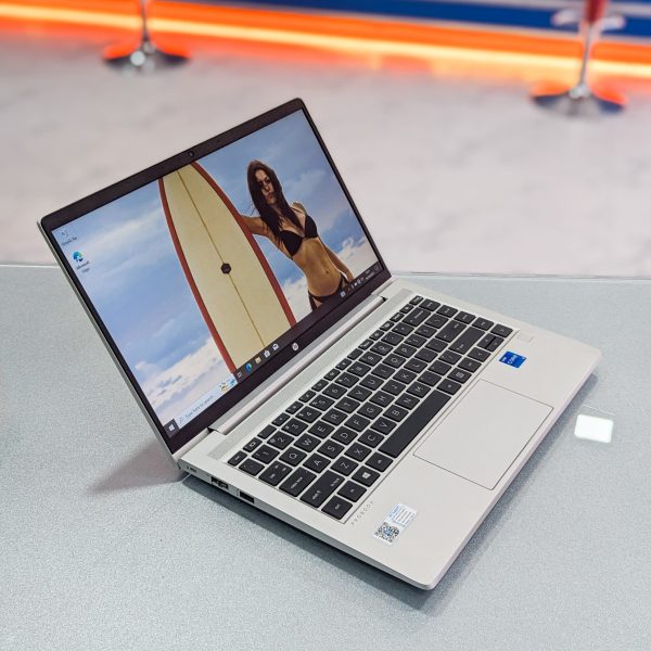 HP Probook 440 G8 | Intel Core i5-11th Gen | 16GB RAM | 512GB Nvme | 14" Inch FHD Display Laptop - Image 4