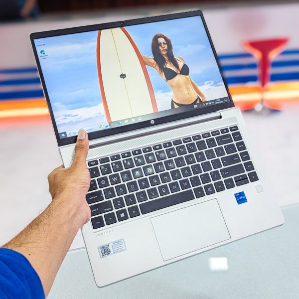 HP Probook 440 G8 | Intel Core i5-11th Gen | 16GB RAM | 512GB Nvme | 14" Inch FHD Display Laptop - Image 2