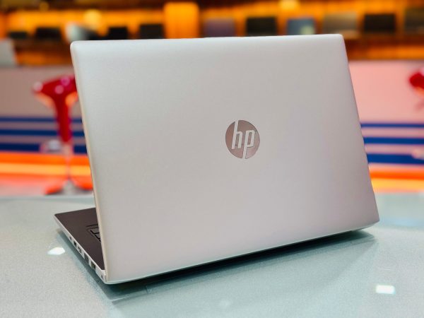 HP Probook 440 G5 | Intel Core i7-8th Gen | 8GB RAM | 256GB Nvme + 1TB HDD | 930MX Dedicated VGA Laptop - Image 7