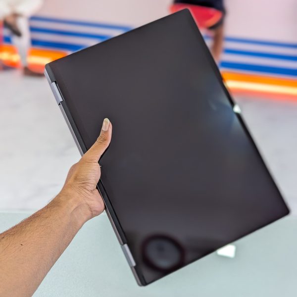 Brand New HP ENVY x360  16-AD0013dx | AMD Ryzen 5-8640HS (14th Gen ) | 16" Inch WUXGA (1920 x 1200), IPS Touch screen & 360 rotatable Display Laptop - Image 5