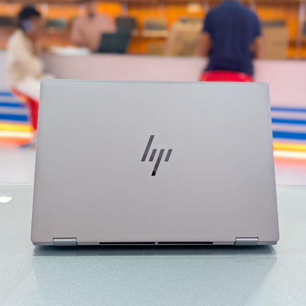 Brand New HP ENVY x360  16-AD0013dx | AMD Ryzen 5-8640HS (14th Gen ) | 16" Inch WUXGA (1920 x 1200), IPS Touch screen & 360 rotatable Display Laptop - Image 11