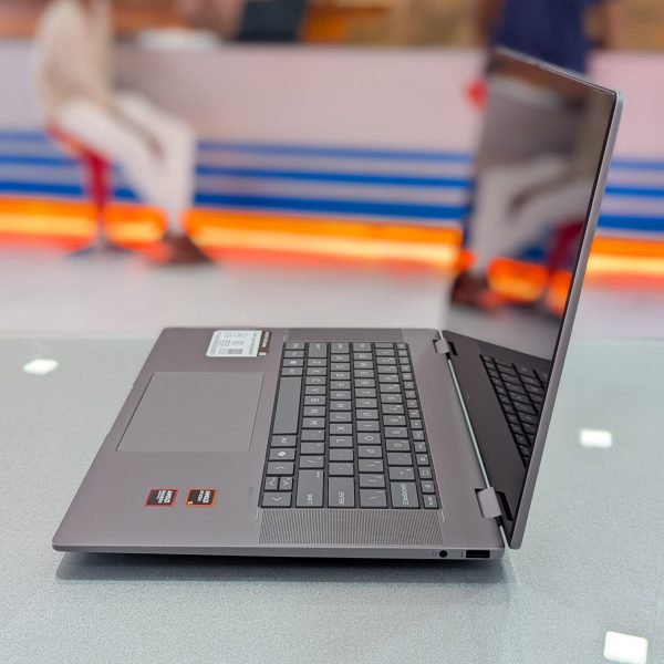 Brand New HP ENVY x360  16-AD0013dx | AMD Ryzen 5-8640HS (14th Gen ) | 16" Inch WUXGA (1920 x 1200), IPS Touch screen & 360 rotatable Display Laptop - Image 6