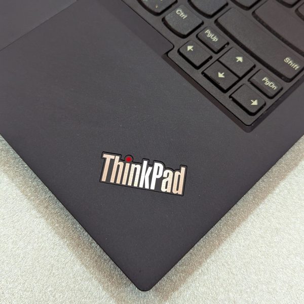 Lenovo Thinkpad T14 | Intel Core i5-10th Gen | 14" Inch FHD Display | 16GB RAM | 512GB Nvme Laptop - Image 7