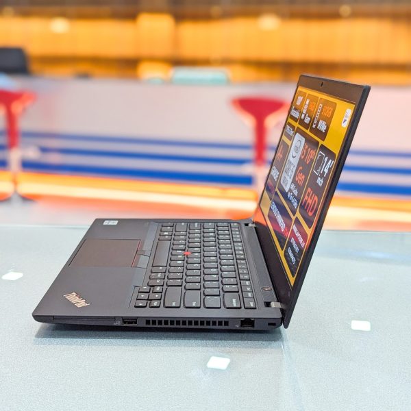 Lenovo Thinkpad T14 | Intel Core i5-10th Gen | 14" Inch FHD Display | 16GB RAM | 512GB Nvme Laptop - Image 6