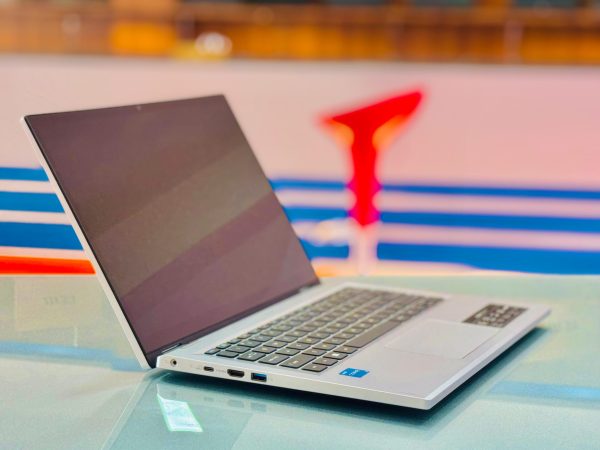 Brand New Acer Aspire 3 Spin 14 - A3SP14 | Intel core i3-N305 13th Gen  | 8GB DDR5 Ram  | 256GB NVMe SSD | 14 inch 360 Rotatable Touch-Display Laptop - Image 5