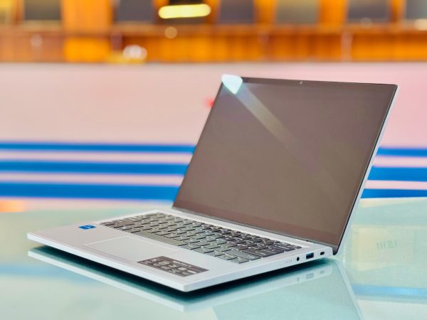 Brand New Acer Aspire 3 Spin 14 - A3SP14 | Intel core i3-N305 13th Gen  | 8GB DDR5 Ram  | 256GB NVMe SSD | 14 inch 360 Rotatable Touch-Display Laptop - Image 4