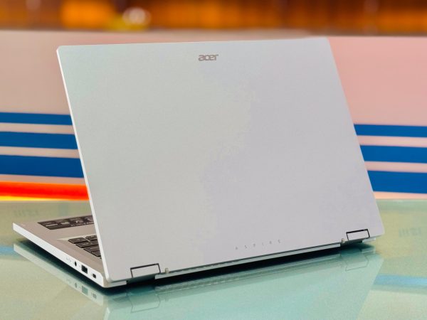 Brand New Acer Aspire 3 Spin 14 - A3SP14 | Intel core i3-N305 13th Gen  | 8GB DDR5 Ram  | 256GB NVMe SSD | 14 inch 360 Rotatable Touch-Display Laptop - Image 10