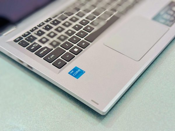 Brand New Acer Aspire 3 Spin 14 - A3SP14 | Intel core i3-N305 13th Gen  | 8GB DDR5 Ram  | 256GB NVMe SSD | 14 inch 360 Rotatable Touch-Display Laptop - Image 8