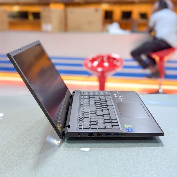 Brand New Acer Nitro V 15 AN515 | Intel Core i5-13420H-13th Gen | 16GB DDR5 Ram | 512GB NVMe  | NVIDIA RTX4050 6GB VGA Gaming Laptop - Image 4