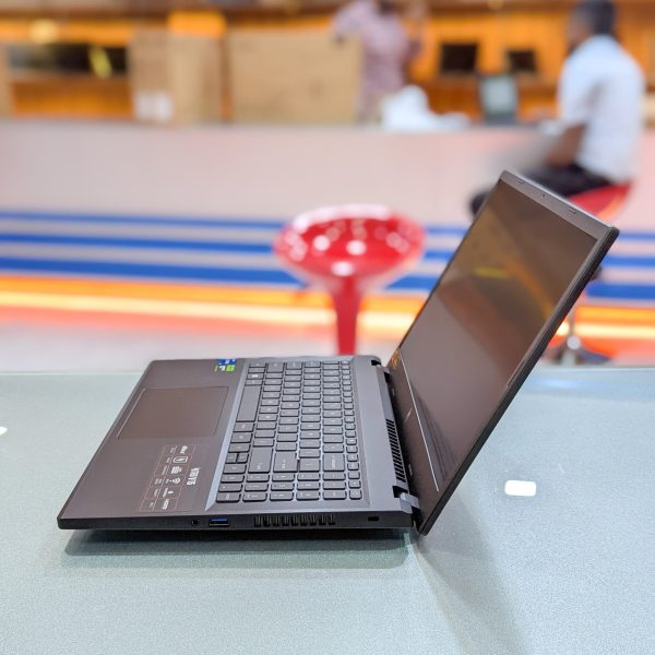 Brand New Acer Nitro V 15 AN515 | Intel Core i5-13420H-13th Gen | 16GB DDR5 Ram | 512GB NVMe  | NVIDIA RTX4050 6GB VGA Gaming Laptop - Image 5