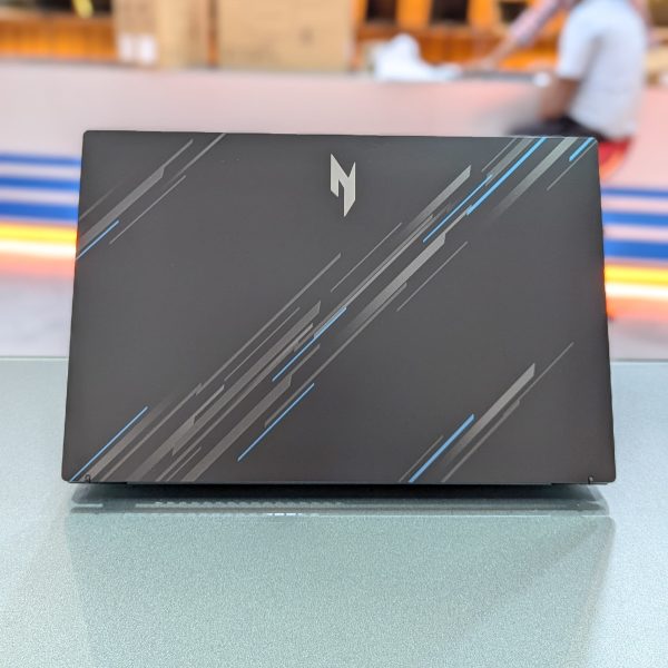 Brand New Acer Nitro V 15 AN515 | Intel Core i5-13420H-13th Gen | 16GB DDR5 Ram | 512GB NVMe  | NVIDIA RTX4050 6GB VGA Gaming Laptop - Image 9
