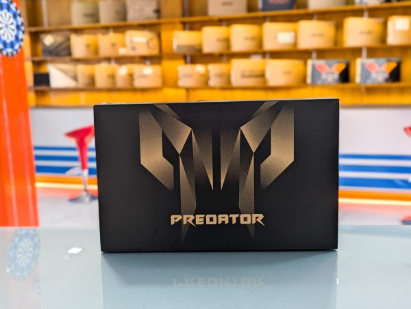 𝗕𝗿𝗮𝗻𝗱 𝗡𝗲𝘄 𝗔𝗰𝗲𝗿 𝗣𝗿𝗲𝗱𝗮𝘁𝗼𝗿 𝗛𝗲𝗹𝗶𝗼𝘀 𝗡𝗲𝗼 𝟭𝟲 𝗰𝗼𝗿𝗲 𝗶𝟵 𝟭𝟰𝘁𝗵 𝗚𝗲𝗻 𝗛𝘅 | 𝟭𝟲 𝗶𝗻𝗰𝗵 𝗪𝗤𝗫𝗚𝗔 165Hz | 𝗥𝗧𝗫𝟰𝟬𝟲𝟬/𝟴𝗚𝗕 ,𝗧𝗚𝗣-𝟭𝟰𝟬𝗪 | 𝟭𝟲𝗚𝗕 𝗗𝗗𝗥𝟱 𝗥𝗮𝗺 | 𝟭𝗧𝗕 𝗡𝗩𝗠𝗲 𝗟𝗮𝗽𝘁𝗼𝗽 - Image 2