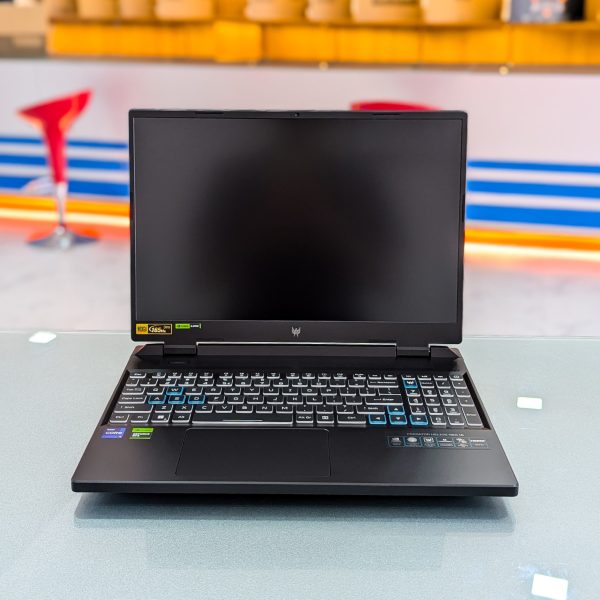 𝗕𝗿𝗮𝗻𝗱 𝗡𝗲𝘄 𝗔𝗰𝗲𝗿 𝗣𝗿𝗲𝗱𝗮𝘁𝗼𝗿 𝗛𝗲𝗹𝗶𝗼𝘀 𝗡𝗲𝗼 𝟭𝟲 𝗰𝗼𝗿𝗲 𝗶𝟵 𝟭𝟰𝘁𝗵 𝗚𝗲𝗻 𝗛𝘅 | 𝟭𝟲 𝗶𝗻𝗰𝗵 𝗪𝗤𝗫𝗚𝗔 165Hz | 𝗥𝗧𝗫𝟰𝟬𝟲𝟬/𝟴𝗚𝗕 ,𝗧𝗚𝗣-𝟭𝟰𝟬𝗪 | 𝟭𝟲𝗚𝗕 𝗗𝗗𝗥𝟱 𝗥𝗮𝗺 | 𝟭𝗧𝗕 𝗡𝗩𝗠𝗲 𝗟𝗮𝗽𝘁𝗼𝗽 - Image 16