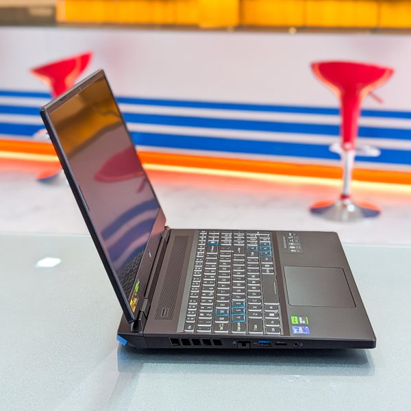 𝗕𝗿𝗮𝗻𝗱 𝗡𝗲𝘄 𝗔𝗰𝗲𝗿 𝗣𝗿𝗲𝗱𝗮𝘁𝗼𝗿 𝗛𝗲𝗹𝗶𝗼𝘀 𝗡𝗲𝗼 𝟭𝟲 𝗰𝗼𝗿𝗲 𝗶𝟵 𝟭𝟰𝘁𝗵 𝗚𝗲𝗻 𝗛𝘅 | 𝟭𝟲 𝗶𝗻𝗰𝗵 𝗪𝗤𝗫𝗚𝗔 165Hz | 𝗥𝗧𝗫𝟰𝟬𝟲𝟬/𝟴𝗚𝗕 ,𝗧𝗚𝗣-𝟭𝟰𝟬𝗪 | 𝟭𝟲𝗚𝗕 𝗗𝗗𝗥𝟱 𝗥𝗮𝗺 | 𝟭𝗧𝗕 𝗡𝗩𝗠𝗲 𝗟𝗮𝗽𝘁𝗼𝗽 - Image 8