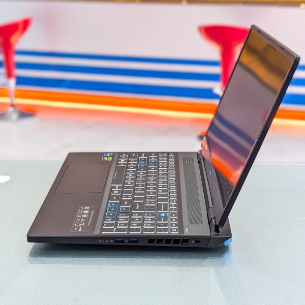 𝗕𝗿𝗮𝗻𝗱 𝗡𝗲𝘄 𝗔𝗰𝗲𝗿 𝗣𝗿𝗲𝗱𝗮𝘁𝗼𝗿 𝗛𝗲𝗹𝗶𝗼𝘀 𝗡𝗲𝗼 𝟭𝟲 𝗰𝗼𝗿𝗲 𝗶𝟵 𝟭𝟰𝘁𝗵 𝗚𝗲𝗻 𝗛𝘅 | 𝟭𝟲 𝗶𝗻𝗰𝗵 𝗪𝗤𝗫𝗚𝗔 165Hz | 𝗥𝗧𝗫𝟰𝟬𝟲𝟬/𝟴𝗚𝗕 ,𝗧𝗚𝗣-𝟭𝟰𝟬𝗪 | 𝟭𝟲𝗚𝗕 𝗗𝗗𝗥𝟱 𝗥𝗮𝗺 | 𝟭𝗧𝗕 𝗡𝗩𝗠𝗲 𝗟𝗮𝗽𝘁𝗼𝗽 - Image 6
