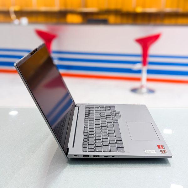 𝗕𝗿𝗮𝗻𝗱 𝗡𝗲𝘄 𝗟𝗲𝗻𝗼𝘃𝗼 𝗧𝗵𝗶𝗻𝗸𝗕𝗼𝗼𝗸 𝟭𝟲 𝗚𝟳 𝗔𝗠𝗗 𝗥𝘆𝘇𝗲𝗻 𝟱 -𝟳𝟱𝟯𝟱𝗛𝘀 (𝟳𝟬𝟬𝟬 𝘀𝗲𝗿𝗶𝗲𝘀) | 𝟭𝟲 𝗶𝗻𝗰𝗵 𝗪𝗨𝗫𝗚𝗔 | 𝟴𝗚𝗕 𝗗𝗗𝗥𝟱 𝗥𝗮𝗺 | 𝟱𝟭𝟮𝗚𝗕 𝗡𝗩𝗠𝗲 𝗦𝗦𝗗 𝗟𝗮𝗽𝘁𝗼𝗽 - Image 12