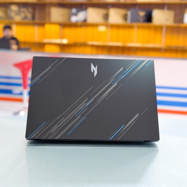 𝗕𝗿𝗮𝗻𝗱 𝗡𝗲𝘄 𝗔𝗰𝗲𝗿 𝗡𝗶𝘁𝗿𝗼 𝗩𝟭𝟱 𝗖𝗼𝗿𝗲 𝗶𝟵 𝟭𝟯𝘁𝗵 𝗚𝗲𝗻 | 16𝗚𝗕 𝗗𝗗𝗥𝟱 𝗥𝗮𝗺 | 512G𝗕 𝗡𝗩𝗠𝗲 | 𝗥𝗧𝗫𝟰𝟬𝟲𝟬/𝟴𝗚𝗕 𝗟𝗮𝗽𝘁𝗼𝗽 - Image 10