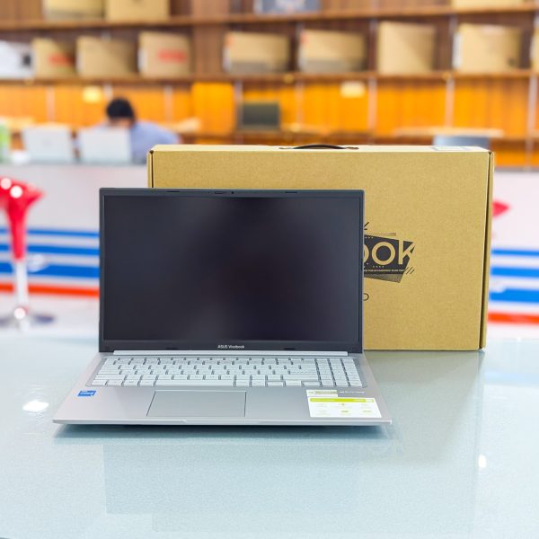 Brand New Asus Vivobook R1502V" Intel Core i5H-13th Gen | 16GB DDR4 RAM | 512GB Nvme Laptop - Image 3
