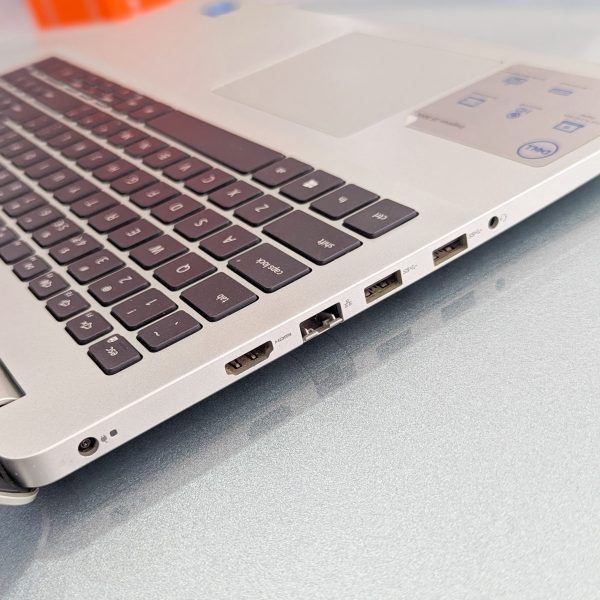 Dell inspiron 3501 | Intel Core i3-11th Gen | 16GB DDR4 Ram | 128GB NVMe PCIe 4.0 SSD + 1TB HDD | 15.6 Inch Display Laptop - Image 7
