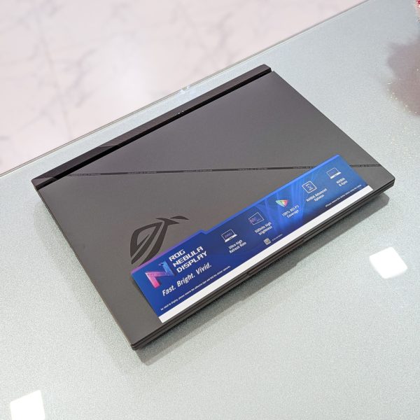 𝗕𝗿𝗮𝗻𝗱 𝗡𝗲𝘄 (𝟮𝟬𝟮𝟰) 𝗔𝘀𝘂𝘀 𝗥𝗢𝗚 𝗦𝘁𝗿𝗶𝘅 𝗚𝟭𝟴 𝗖𝗼𝗿𝗲 𝗶𝟵 𝟭𝟰𝘁𝗵 𝗚𝗲𝗻 (𝗛𝗫 𝗣𝗿𝗼𝗰𝗲𝘀𝘀𝗼𝗿 ) | 𝟭𝟴" 𝗶𝗻𝗰𝗵 𝗤𝗛𝗗+ 𝗗𝗶𝘀𝗽𝗹𝗮𝘆 | 𝗥𝗧𝗫𝟰𝟬𝟲𝟬/𝟴𝗚𝗕 | 𝟯𝟮𝗚𝗕 𝗗𝗗𝗥𝟱 𝗥𝗮𝗺 | 𝟭𝗧𝗕 𝗡𝗩𝗠𝗲 𝗟𝗮𝗽𝘁𝗼𝗽 - Image 10