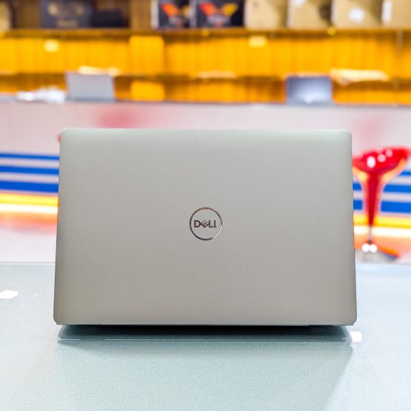 Dell Latitude 5510 |  Intel Core i5-10th Gen | 16GB DDR4 Ram | 256GB NVMe SSD |  15.6” inch Full HD Display Laptop - Image 12