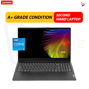Lenovo V15 G2 ITL | Intel Core i5-11th Gen | 8GB RAM | 1TB HDD | 15.6 Inch FHD Display Laptop