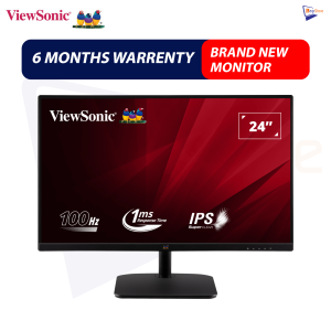 Viewsonic va2432-h  Monitor