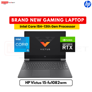 𝗕𝗿𝗮𝗻𝗱 𝗡𝗲𝘄 𝗛𝗣 𝗩𝗶𝗰𝘁𝘂𝘀 𝗖𝗼𝗿𝗲 𝗶𝟱-𝟭𝟯𝘁𝗵 𝗚𝗲𝗻 | |𝟭𝟲𝗚𝗕 𝗥𝗮𝗺 | 𝟱𝟭𝟮𝗚𝗕 𝗡𝗩𝗠𝗲 | 𝗥𝗧𝗫𝟰𝟬𝟱𝟬/𝟲𝗚𝗕  𝗟𝗮𝗽𝘁𝗼𝗽