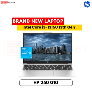 𝗕𝗿𝗮𝗻𝗱 𝗡𝗲𝘄 𝗛𝗣 𝟮𝟱𝟬 𝗚𝟭𝟬 𝗖𝗼𝗿𝗲 𝗶𝟯 𝟭𝟯𝘁𝗵 𝗚𝗲𝗻 | 𝟱𝟭𝟮𝗚𝗕 𝗡𝗩𝗠𝗲 | 𝟴𝗚𝗕 𝗥𝗮𝗺 | 𝗕𝗮𝗰𝗸𝗹𝗶𝘁 𝗞𝗲𝘆𝗯𝗼𝗮𝗿𝗱 𝗟𝗮𝗽𝘁𝗼𝗽