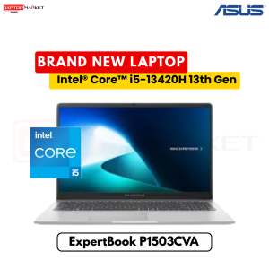 𝗕𝗿𝗮𝗻𝗱 𝗡𝗲𝘄 𝗔𝘀𝘂𝘀 𝗘𝘅𝗽𝗲𝗿𝘁𝗕𝗼𝗼𝗸 𝗖𝗼𝗿𝗲 𝗶𝟱-𝟭𝟯𝘁𝗵 𝗚𝗲𝗻 ( 𝗛 𝗣𝗿𝗼𝗰𝗲𝘀𝘀𝗼𝗿 ) | 𝟴𝗚𝗕 𝗗𝗗𝗥𝟱 𝗥𝗮𝗺 | 𝟱𝟭𝟮𝗚𝗕 𝗡𝗩𝗠𝗲 𝗟𝗮𝗽𝘁𝗼𝗽