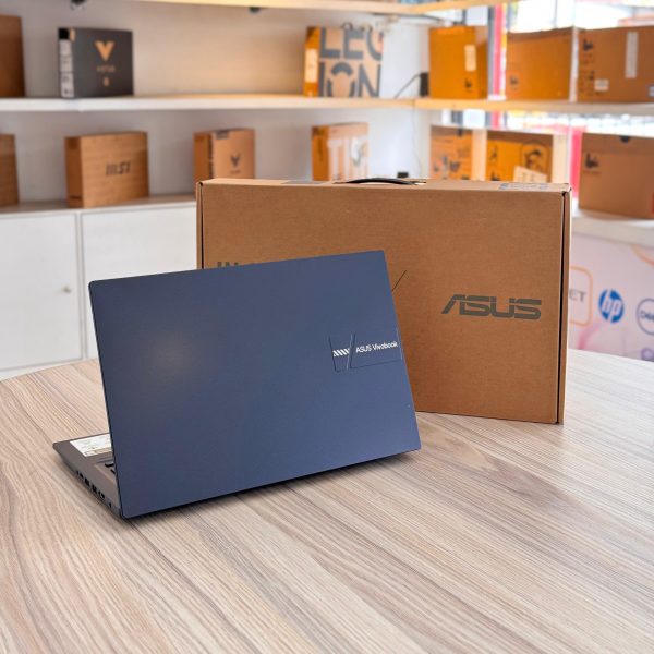 𝗕𝗿𝗮𝗻𝗱 𝗡𝗲𝘄 𝗔𝘀𝘂𝘀 𝗩𝗶𝘃𝗼𝗕𝗼𝗼𝗸 𝗶𝟱 𝟭𝟯𝘁𝗵 𝗚𝗲𝗻 | 𝟭𝟮𝗚𝗕 𝗥𝗮𝗺 | 𝗜𝗿𝗶𝘀  𝗫𝗲 𝗚𝗿𝗮𝗽𝗵𝗶𝗰𝘀 | 𝟭𝟰 𝗶𝗻𝗰𝗵 𝗙𝗛𝗗 | 𝟮𝟱𝟲𝗚𝗕 𝗡𝗩𝗠𝗲 𝗟𝗮𝗽𝘁𝗼𝗽 - Image 4