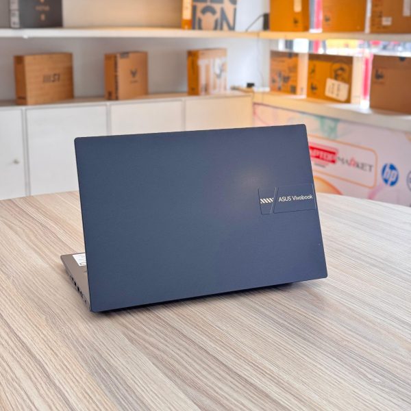 𝗕𝗿𝗮𝗻𝗱 𝗡𝗲𝘄 𝗔𝘀𝘂𝘀 𝗩𝗶𝘃𝗼𝗕𝗼𝗼𝗸 𝗶𝟱 𝟭𝟯𝘁𝗵 𝗚𝗲𝗻 | 𝟭𝟮𝗚𝗕 𝗥𝗮𝗺 | 𝗜𝗿𝗶𝘀  𝗫𝗲 𝗚𝗿𝗮𝗽𝗵𝗶𝗰𝘀 | 𝟭𝟰 𝗶𝗻𝗰𝗵 𝗙𝗛𝗗 | 𝟮𝟱𝟲𝗚𝗕 𝗡𝗩𝗠𝗲 𝗟𝗮𝗽𝘁𝗼𝗽 - Image 8