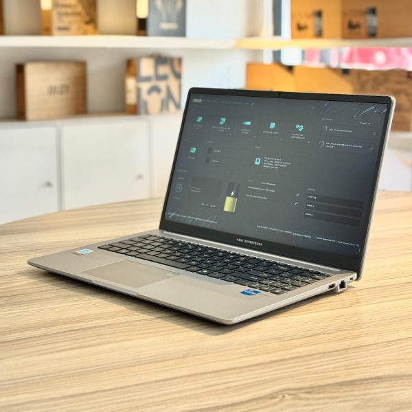 𝗕𝗿𝗮𝗻𝗱 𝗡𝗲𝘄 𝗔𝘀𝘂𝘀 𝗘𝘅𝗽𝗲𝗿𝘁𝗕𝗼𝗼𝗸 𝗖𝗼𝗿𝗲 𝗶𝟱-𝟭𝟯𝘁𝗵 𝗚𝗲𝗻 ( 𝗛 𝗣𝗿𝗼𝗰𝗲𝘀𝘀𝗼𝗿 ) | 𝟴𝗚𝗕 𝗗𝗗𝗥𝟱 𝗥𝗮𝗺 | 𝟱𝟭𝟮𝗚𝗕 𝗡𝗩𝗠𝗲 𝗟𝗮𝗽𝘁𝗼𝗽 - Image 4