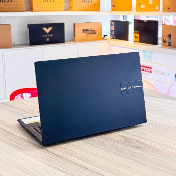 𝗕𝗿𝗮𝗻𝗱 𝗡𝗲𝘄 𝗔𝗦𝗨𝗦 𝗩𝗶𝘃𝗼𝗯𝗼𝗼𝗸 𝗥𝟭𝟱 𝗖𝗼𝗿𝗲 𝗶𝟱 𝟭𝟯𝘁𝗵 𝗚𝗲𝗻 (𝗛 𝗣𝗿𝗼𝗰𝗲𝘀𝘀𝗼𝗿) | 𝟭𝟲𝗚𝗕 𝗥𝗮𝗺 | 𝟱𝟭𝟮𝗚𝗕 𝗡𝗩𝗠𝗲 | 𝟭𝟱,𝟲 𝗜𝗻𝗰𝗵 𝗙𝗛𝗗 𝗟𝗮𝗽𝘁𝗼𝗽 - Image 6
