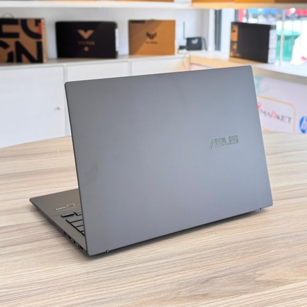 𝗕𝗿𝗮𝗻𝗱 𝗡𝗲𝘄 𝗔𝘀𝘂𝘀 𝗭𝗲𝗻𝗯𝗼𝗼𝗸 𝗨𝗹𝘁𝗿𝗮 𝟱-𝟭𝟮𝟱𝗛 𝟭𝟰𝘁𝗵 𝗚𝗲𝗻 | 𝟭𝟰 𝗶𝗻𝗰𝗵 𝗢𝗟𝗘𝗗 | 𝟭𝟱+ 𝗵𝗼𝘂𝗿𝘀 𝗹𝗼𝗻𝗴 𝗯𝗮𝘁𝘁𝗲𝗿𝘆 𝗹𝗶𝗳𝗲|  𝟱𝟭𝟮𝗚𝗕 𝗡𝗩𝗠𝗲 |  𝟴𝗚𝗕 𝗗𝗗𝗥𝟱 𝗥𝗮𝗺 𝗟𝗮𝗽𝘁𝗼𝗽 - Image 12