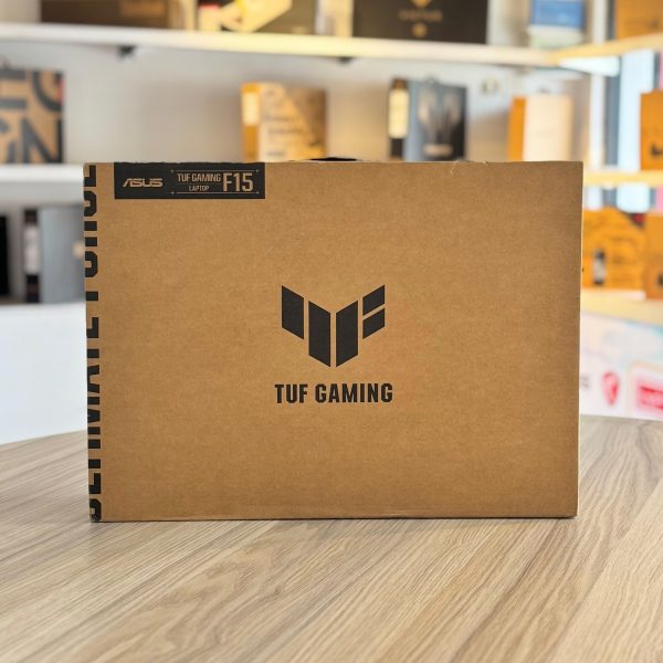 𝗕𝗿𝗮𝗻𝗱 𝗡𝗲𝘄 𝗔𝘀𝘂𝘀 𝗧𝗨𝗙 𝗖𝗼𝗿𝗲 𝗶𝟱 𝟭𝟮𝘁𝗵 𝗚𝗲𝗻 | 𝗥𝗧𝗫𝟯𝟬𝟱𝟬/𝟰𝗚𝗕 | 𝟭𝟲𝗚𝗕 𝗥𝗮𝗺 | 𝟱𝟭𝟮𝗚𝗕 𝗡𝗩𝗠𝗲 𝗟𝗮𝗽𝘁𝗼𝗽 - Image 2
