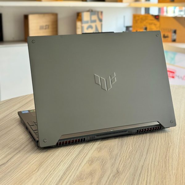 𝗕𝗿𝗮𝗻𝗱 𝗡𝗲𝘄 𝗔𝘀𝘂𝘀 𝗧𝗨𝗙 𝗙𝟭𝟱 𝗖𝗼𝗿𝗲 𝗶𝟳 𝟭𝟯𝘁𝗵 𝗚𝗲𝗻 | 𝗥𝗧𝗫𝟰𝟬𝟲𝟬/𝟴𝗚𝗕 | 𝟭𝟲𝗚𝗕 𝗗𝗗𝗥𝟱 𝗥𝗮𝗺 | 𝟭𝗧𝗕 𝗡𝗩𝗠𝗲 | 𝟭𝟱.𝟲 𝗶𝗻𝗰𝗵 𝗙𝗛𝗗 𝗟𝗮𝗽𝘁𝗼𝗽 - Image 11