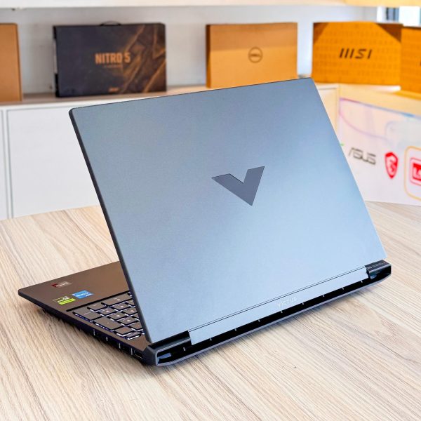 𝗕𝗿𝗮𝗻𝗱 𝗡𝗲𝘄 𝗛𝗣 𝗩𝗶𝗰𝘁𝘂𝘀 𝗖𝗼𝗿𝗲 𝗶𝟱-𝟭𝟯𝘁𝗵 𝗚𝗲𝗻 | |𝟭𝟲𝗚𝗕 𝗥𝗮𝗺 | 𝟱𝟭𝟮𝗚𝗕 𝗡𝗩𝗠𝗲 | 𝗥𝗧𝗫𝟰𝟬𝟱𝟬/𝟲𝗚𝗕  𝗟𝗮𝗽𝘁𝗼𝗽 - Image 16