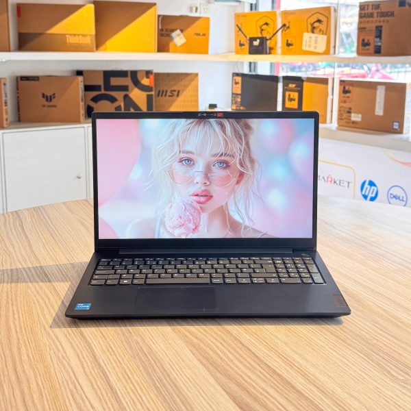 𝗕𝗿𝗮𝗻𝗱 𝗡𝗲𝘄 𝗟𝗲𝗻𝗼𝘃𝗼 𝗩𝟭𝟱 𝗚𝟰 𝗜𝗥𝗨 𝗖𝗼𝗿𝗲 𝗶𝟯 𝟭𝟯𝘁𝗵 𝗚𝗲𝗻 | 𝟭𝟱.𝟲 𝗶𝗻𝗰𝗵 𝗙𝗛𝗗 | 𝟴𝗚𝗕 𝗥𝗮𝗺 | 𝟮𝟱𝟲𝗚𝗕 𝗡𝗩𝗠𝗲 𝗟𝗮𝗽𝘁𝗼𝗽 - Image 3