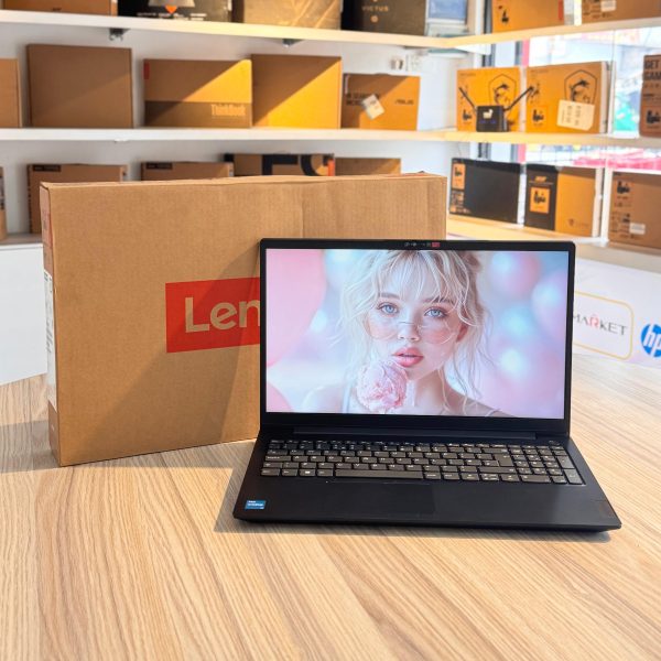 𝗕𝗿𝗮𝗻𝗱 𝗡𝗲𝘄 𝗟𝗲𝗻𝗼𝘃𝗼 𝗩𝟭𝟱 𝗚𝟰 𝗜𝗥𝗨 𝗖𝗼𝗿𝗲 𝗶𝟯 𝟭𝟯𝘁𝗵 𝗚𝗲𝗻 | 𝟭𝟱.𝟲 𝗶𝗻𝗰𝗵 𝗙𝗛𝗗 | 𝟴𝗚𝗕 𝗥𝗮𝗺 | 𝟮𝟱𝟲𝗚𝗕 𝗡𝗩𝗠𝗲 𝗟𝗮𝗽𝘁𝗼𝗽 - Image 2
