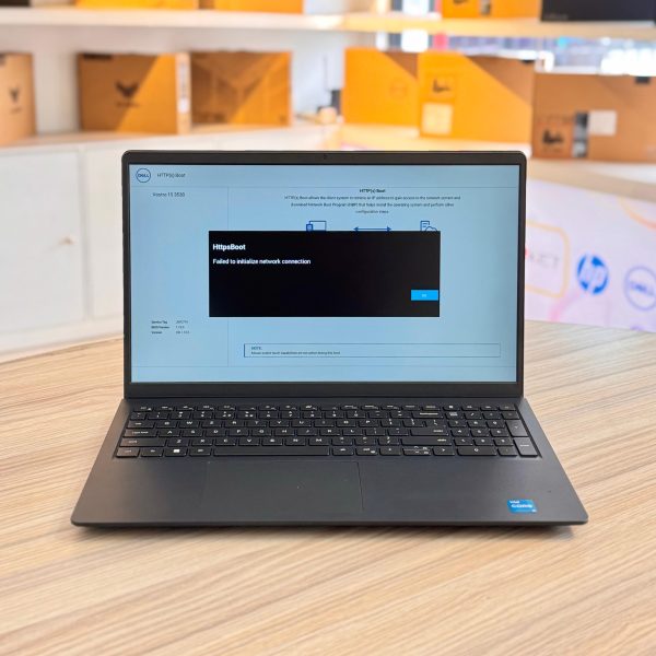 𝗕𝗿𝗮𝗻𝗱 𝗡𝗲𝘄 𝗗𝗲𝗹𝗹 𝗩𝗼𝘀𝘁𝗿𝗼 𝟯𝟱𝟯𝟬 𝗖𝗼𝗿𝗲 𝗶𝟯 𝟭𝟯𝘁𝗵 𝗚𝗲𝗻 | 𝟱𝟭𝟮𝗚𝗕 𝗡𝗩𝗠𝗲 | 𝟴𝗚𝗕 𝗥𝗮𝗺 | 𝟭𝟱.𝟲 𝗶𝗻𝗰𝗵 𝗙𝗛𝗗 𝗟𝗮𝗽𝘁𝗼𝗽 - Image 2