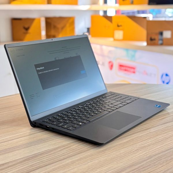 𝗕𝗿𝗮𝗻𝗱 𝗡𝗲𝘄 𝗗𝗲𝗹𝗹 𝗩𝗼𝘀𝘁𝗿𝗼 𝟯𝟱𝟯𝟬 𝗖𝗼𝗿𝗲 𝗶𝟯 𝟭𝟯𝘁𝗵 𝗚𝗲𝗻 | 𝟱𝟭𝟮𝗚𝗕 𝗡𝗩𝗠𝗲 | 𝟴𝗚𝗕 𝗥𝗮𝗺 | 𝟭𝟱.𝟲 𝗶𝗻𝗰𝗵 𝗙𝗛𝗗 𝗟𝗮𝗽𝘁𝗼𝗽 - Image 3