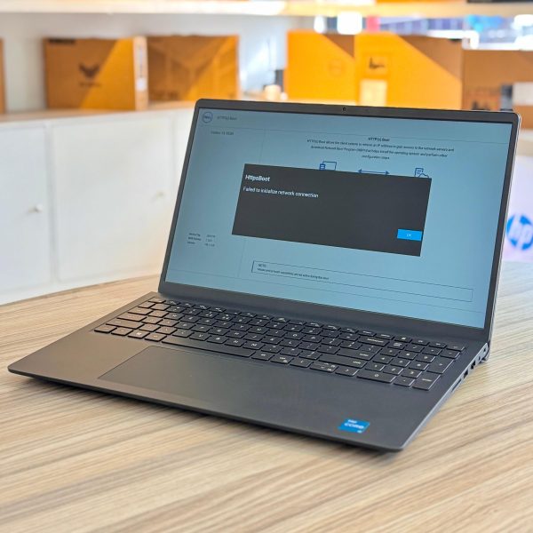 𝗕𝗿𝗮𝗻𝗱 𝗡𝗲𝘄 𝗗𝗲𝗹𝗹 𝗩𝗼𝘀𝘁𝗿𝗼 𝟯𝟱𝟯𝟬 𝗖𝗼𝗿𝗲 𝗶𝟯 𝟭𝟯𝘁𝗵 𝗚𝗲𝗻 | 𝟱𝟭𝟮𝗚𝗕 𝗡𝗩𝗠𝗲 | 𝟴𝗚𝗕 𝗥𝗮𝗺 | 𝟭𝟱.𝟲 𝗶𝗻𝗰𝗵 𝗙𝗛𝗗 𝗟𝗮𝗽𝘁𝗼𝗽 - Image 4
