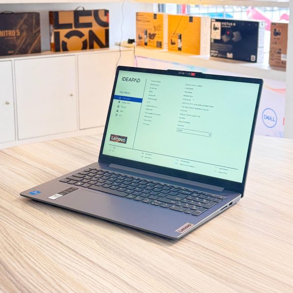 𝗕𝗿𝗮𝗻𝗱 𝗡𝗲𝘄 𝗟𝗲𝗻𝗼𝘃𝗼 𝗜𝗱𝗲𝗮𝗣𝗮𝗱 𝗦𝗹𝗶𝗺 𝟯 𝗖𝗼𝗿𝗲 𝗶𝟳-𝟭𝟯𝘁𝗵 𝗚𝗲𝗻 | 𝟭𝟲𝗚𝗕 𝗥𝗮𝗺 | 𝟱𝟭𝟮𝗚𝗕 𝗡𝗩𝗠𝗲 | 𝟭𝟱.𝟲 𝗙𝘂𝗹𝗹 𝗛𝗗 𝗟𝗮𝗽𝘁𝗼𝗽 - Image 4