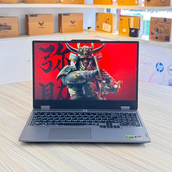 𝗕𝗿𝗮𝗻𝗱 𝗡𝗲𝘄 𝗟𝗲𝗻𝗼𝘃𝗼 𝗟𝗢𝗤 𝟭𝟱 𝗔𝗠𝗗 𝗥𝘆𝘇𝗲𝗻 𝟱-𝟳𝟮𝟯𝟱𝗛𝗦 (𝟳𝟬𝟬𝟬 𝘀𝗲𝗿𝗶𝗲𝘀)  | 𝟮𝟰𝗚𝗕 𝗗𝗗𝗥𝟱 𝗥𝗮𝗺 | 𝟱𝟭𝟮𝗚𝗕 𝗡𝗩𝗠𝗲 | 𝗥𝗧𝗫𝟯𝟬𝟱𝟬/𝟲𝗚𝗕 𝗟𝗮𝗽𝘁𝗼𝗽 - Image 3