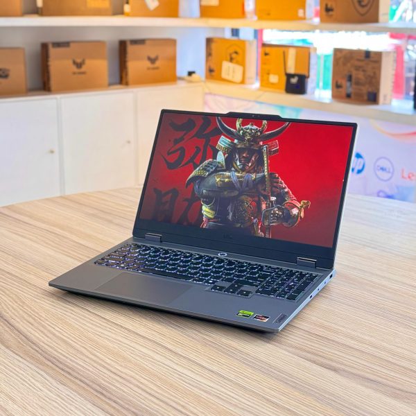 𝗕𝗿𝗮𝗻𝗱 𝗡𝗲𝘄 𝗟𝗲𝗻𝗼𝘃𝗼 𝗟𝗢𝗤 𝟭𝟱 𝗔𝗠𝗗 𝗥𝘆𝘇𝗲𝗻 𝟱-𝟳𝟮𝟯𝟱𝗛𝗦 (𝟳𝟬𝟬𝟬 𝘀𝗲𝗿𝗶𝗲𝘀)  | 𝟮𝟰𝗚𝗕 𝗗𝗗𝗥𝟱 𝗥𝗮𝗺 | 𝟱𝟭𝟮𝗚𝗕 𝗡𝗩𝗠𝗲 | 𝗥𝗧𝗫𝟯𝟬𝟱𝟬/𝟲𝗚𝗕 𝗟𝗮𝗽𝘁𝗼𝗽 - Image 4